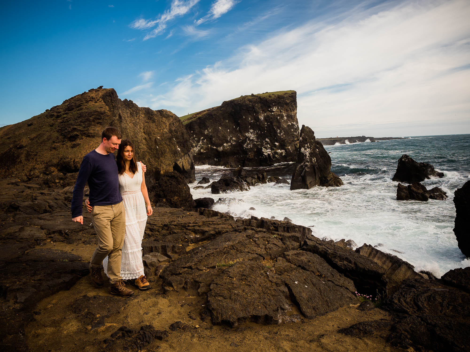 Export x3 P1010713 Fotoshooting Island 2020 Anastasia & Benedikt